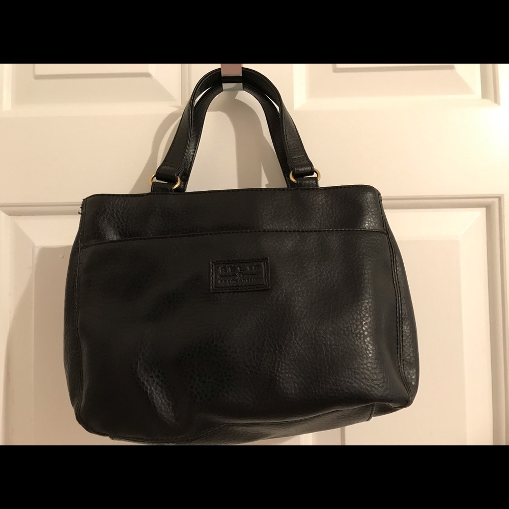 Relic Leather Purse